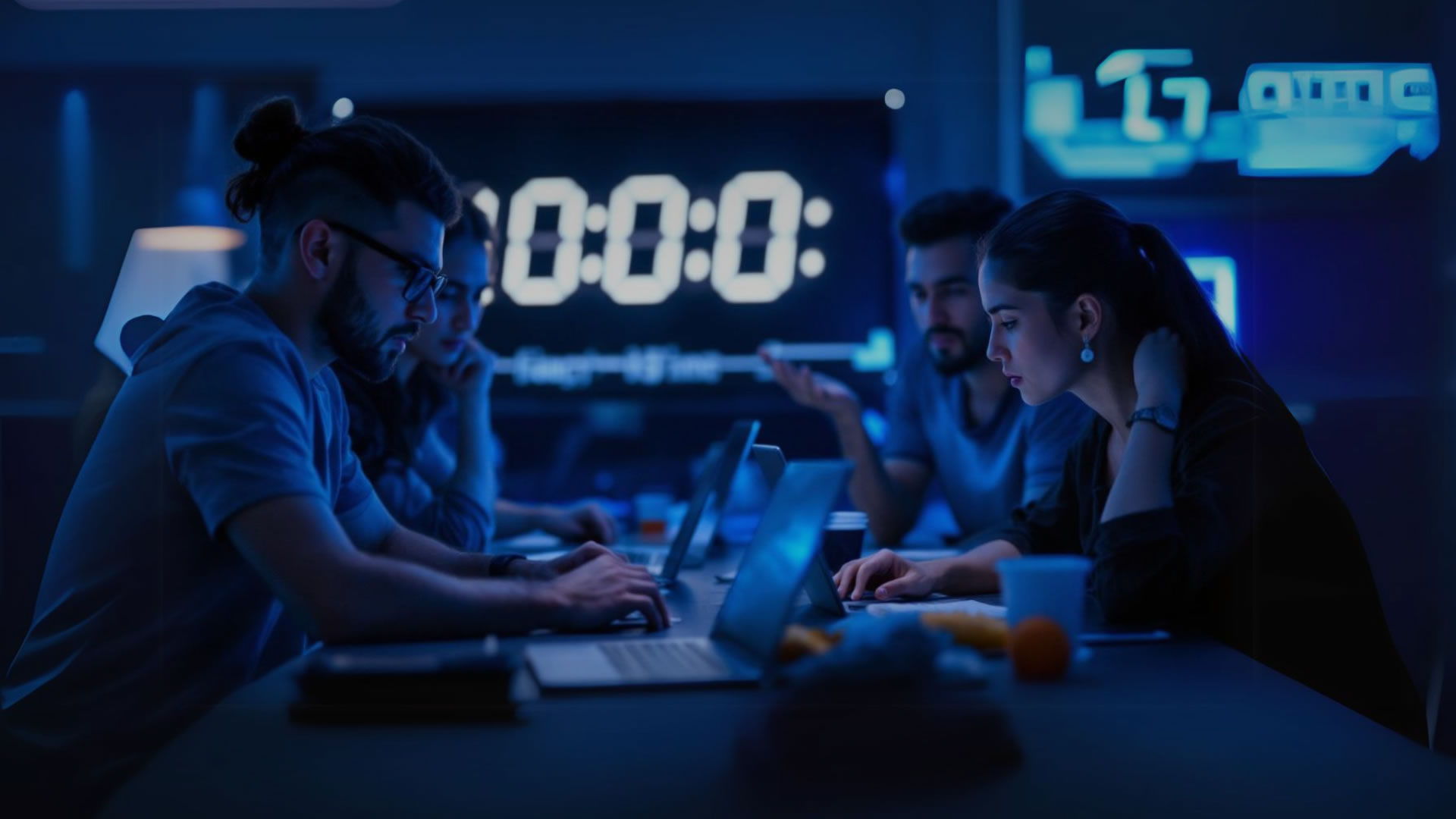 Hackathon